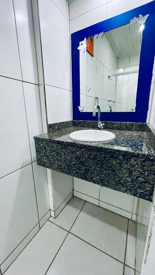 דירות בומבינאס Residencial Morro Do Macaco מראה חיצוני תמונה