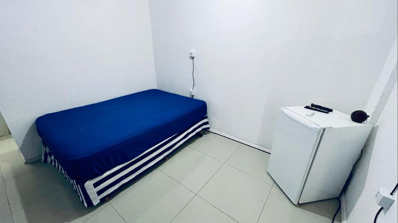 דירות בומבינאס Residencial Morro Do Macaco מראה חיצוני תמונה