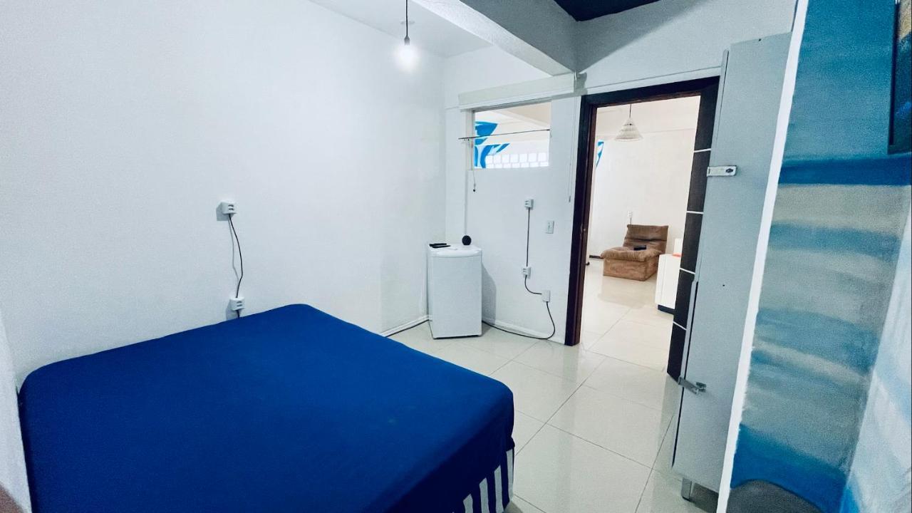 דירות בומבינאס Residencial Morro Do Macaco מראה חיצוני תמונה