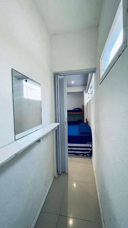 דירות בומבינאס Residencial Morro Do Macaco מראה חיצוני תמונה