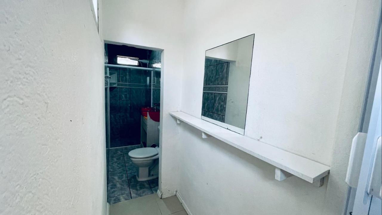 דירות בומבינאס Residencial Morro Do Macaco מראה חיצוני תמונה